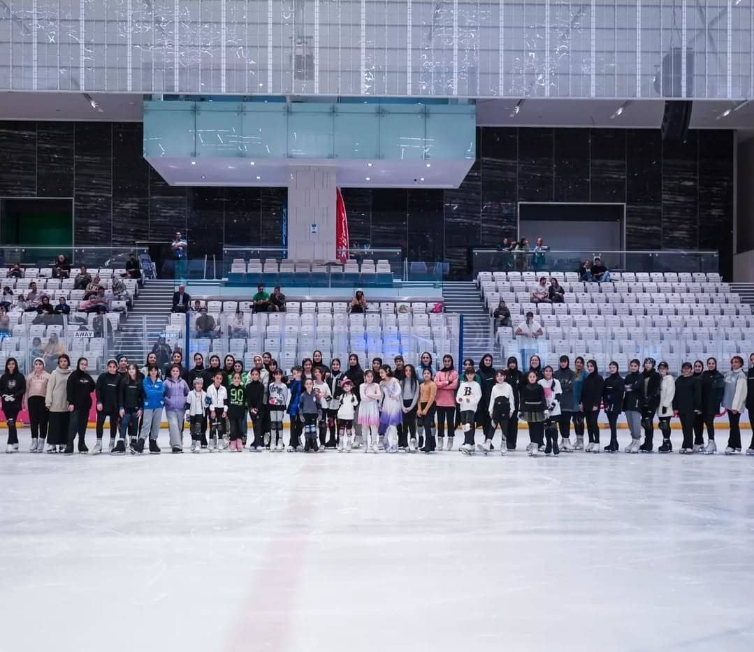 اسکیت نمایشی 1