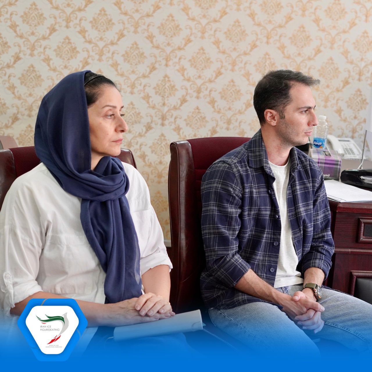 اسکیت نمایشی 3