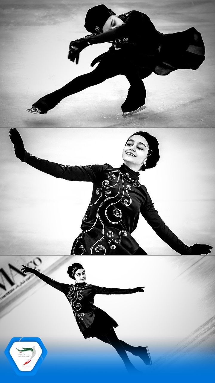 اسکیت نمایشی 2